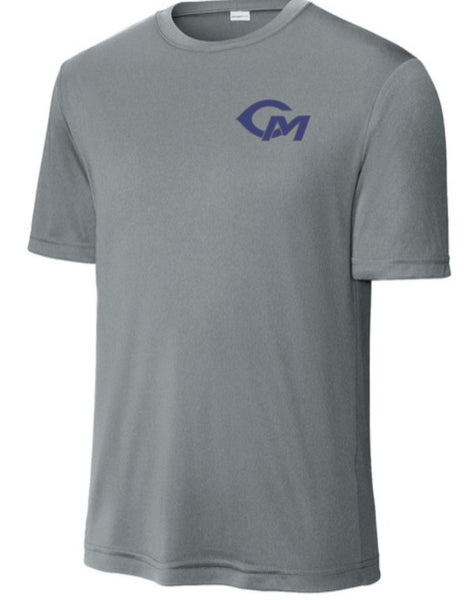 Sport-Tek® PosiCharge® Competitor™ Tee. ST350