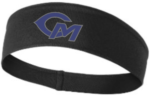 Sport-Tek® PosiCharge® Competitor™ Headband  STA35