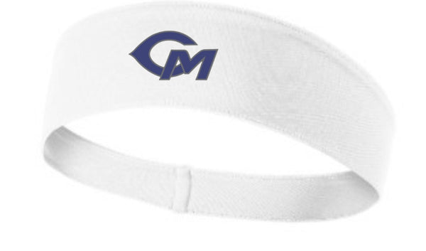 Sport-Tek® PosiCharge® Competitor™ Headband  STA35