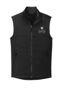 F906-Port Authority® Collective Smooth Fleece Vest