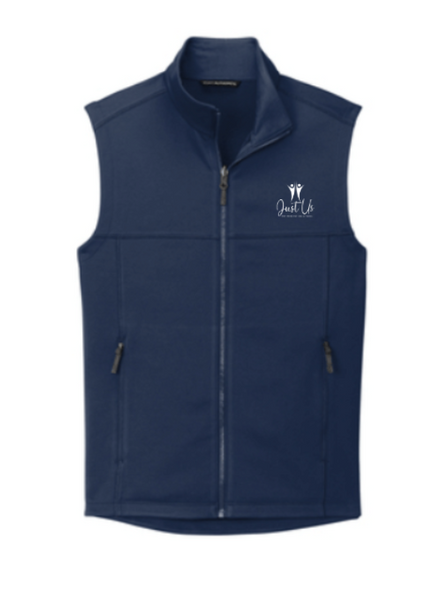 F906-Port Authority® Collective Smooth Fleece Vest