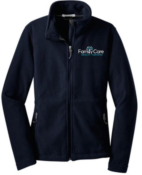 Port Authority® Women's Value Fleece Jacket  L217