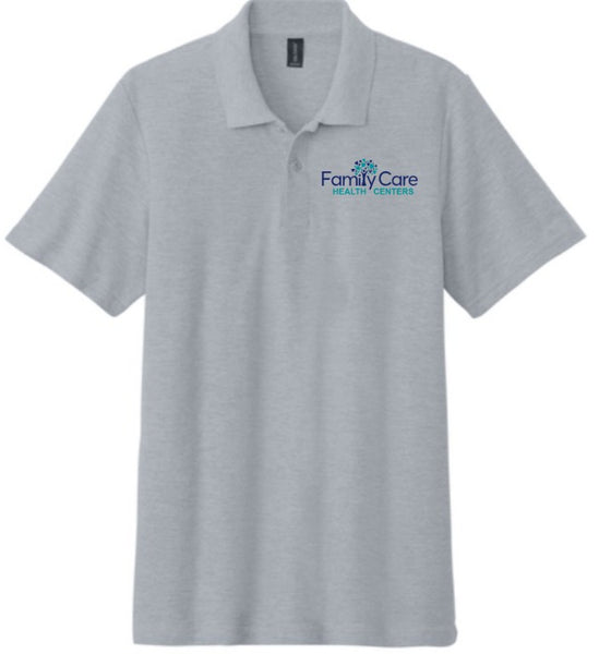 Gildan® Softstyle® Pique Polo   64800