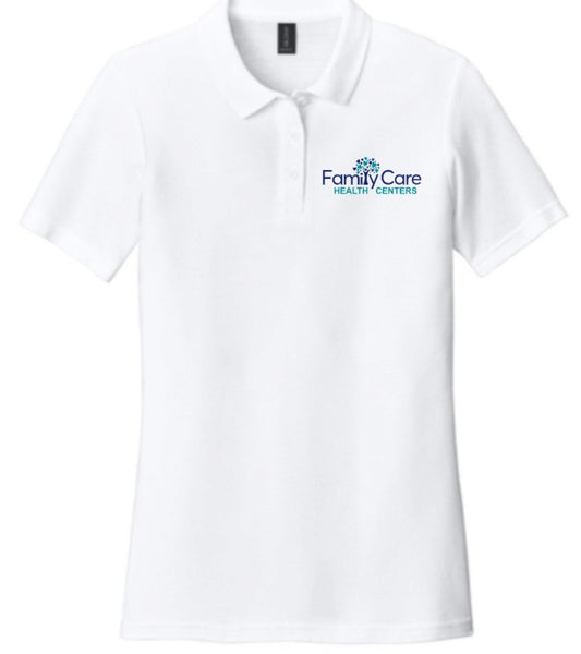 Gildan® Softstyle® Women’s Pique Polo   64800L