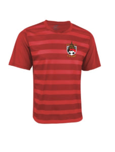 Clash Yuma Jersey
