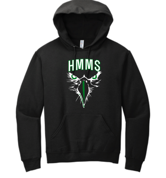 HMMS Hoodie 996Y/M