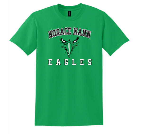 HMMS banner Tshirt