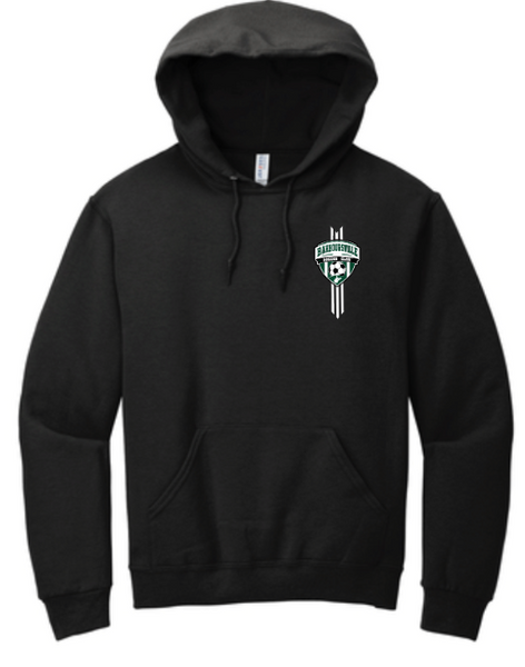 Barboursville Hoodie 996M/Y