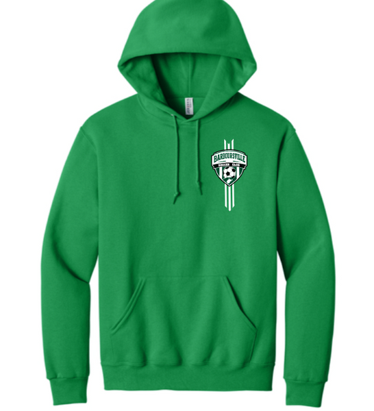 Barboursville Hoodie 996M/Y