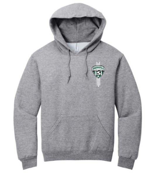 Barboursville Hoodie 996M/Y