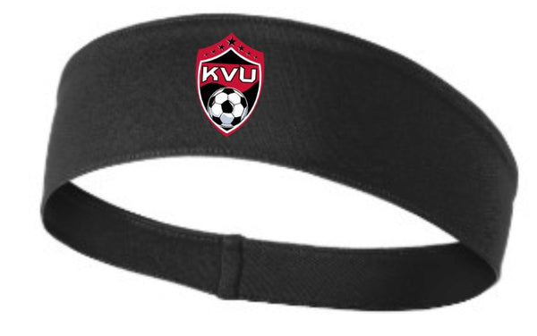 Sport-Tek® PosiCharge® Competitor™ KVU Headband