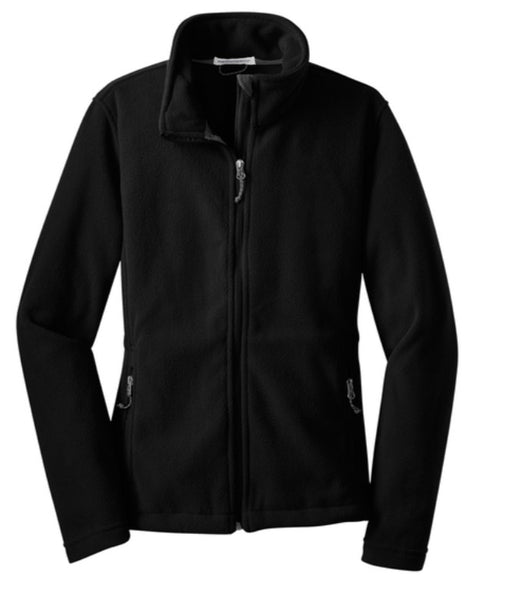 Port Authority® Women's Value Fleece Jacket L217