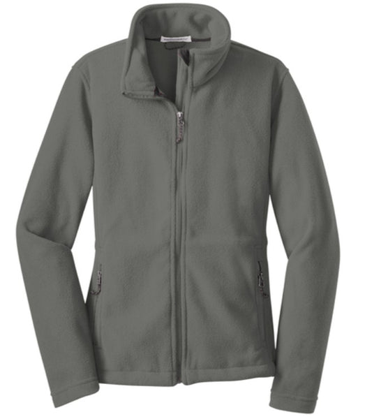 Port Authority® Women's Value Fleece Jacket L217