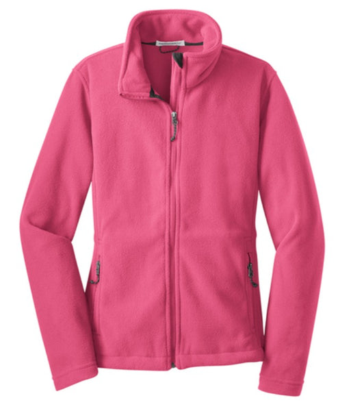 Port Authority® Women's Value Fleece Jacket L217