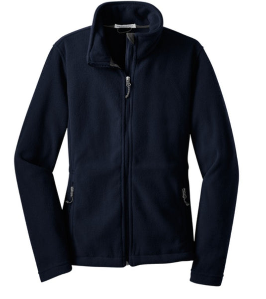 Port Authority® Women's Value Fleece Jacket L217