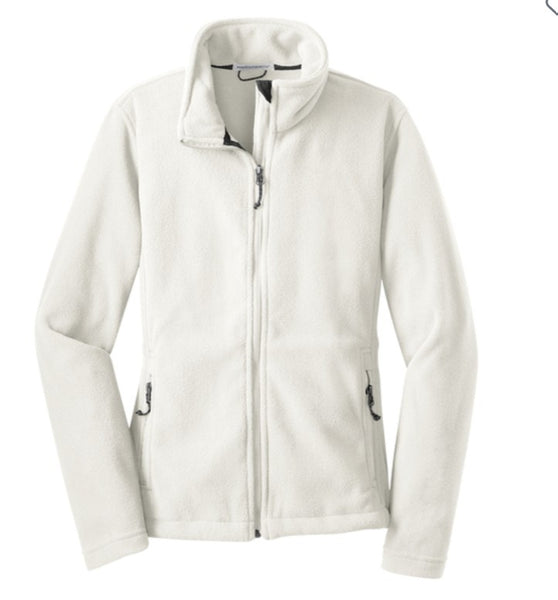 Port Authority® Women's Value Fleece Jacket L217