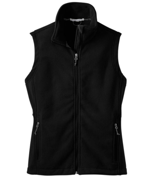 Port Authority® Women's Value Fleece Vest L219