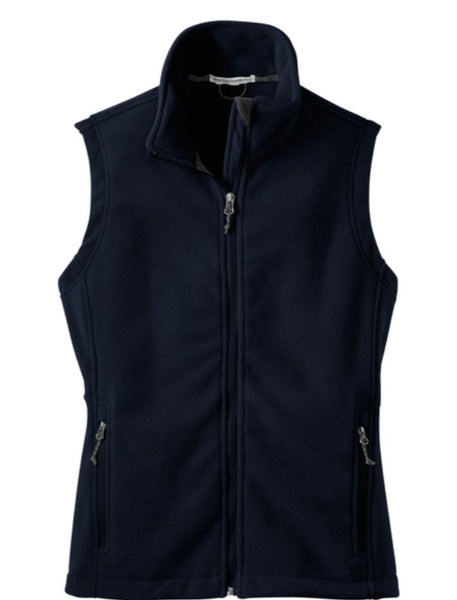Port Authority® Women's Value Fleece Vest L219