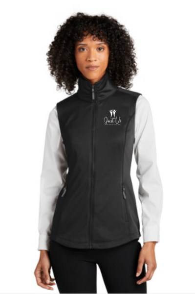 L906-Port Authority® Collective Smooth Fleece Vest