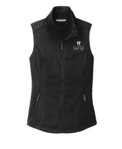 L906-Port Authority® Collective Smooth Fleece Vest