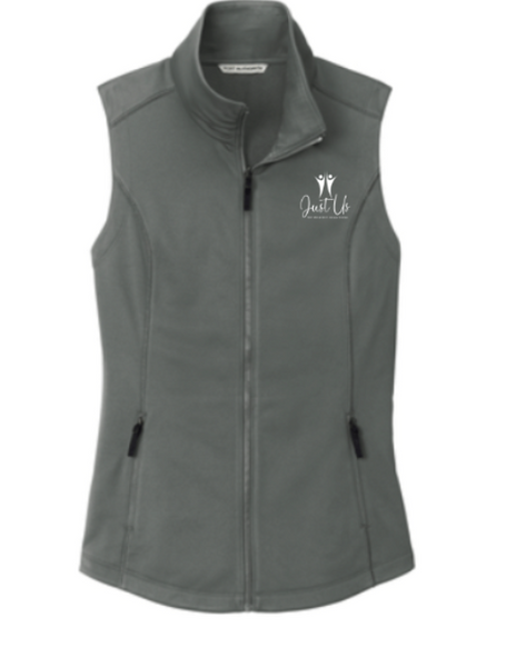 L906-Port Authority® Collective Smooth Fleece Vest