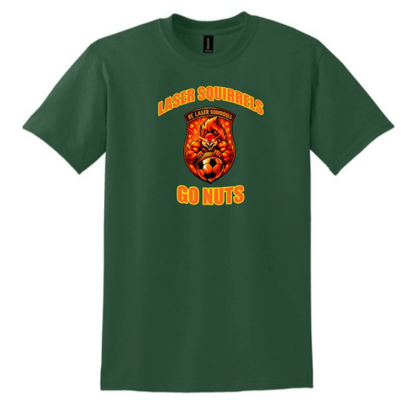 Port & Co™ Core Blend Tee  PC55