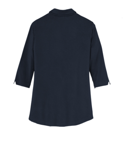 LK5601 - Port Authority Ladies Luxe Knit Tunic