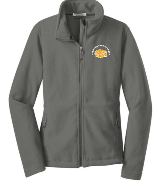 Port Authority® Women's Value Fleece Jacket L217