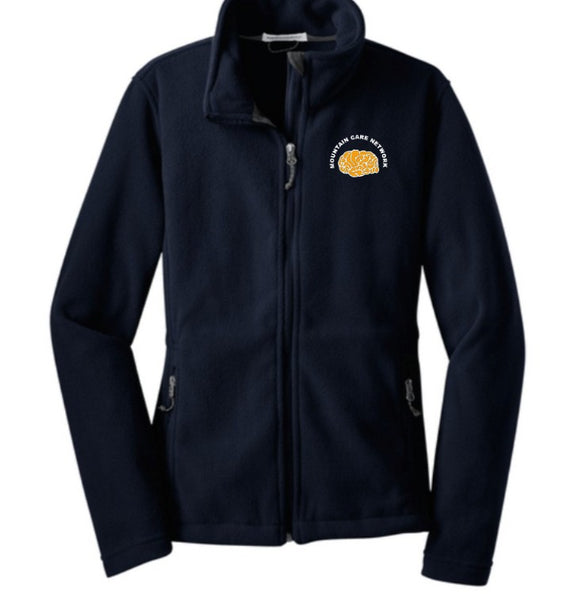 Port Authority® Women's Value Fleece Jacket L217