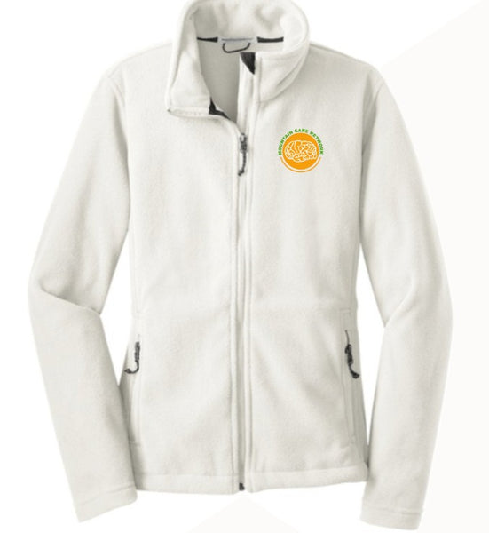 Port Authority® Women's Value Fleece Jacket L217