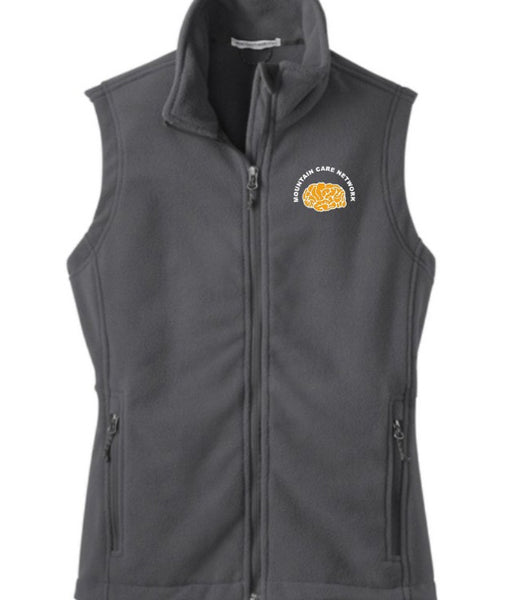 Port Authority® Women's Value Fleece Vest L219