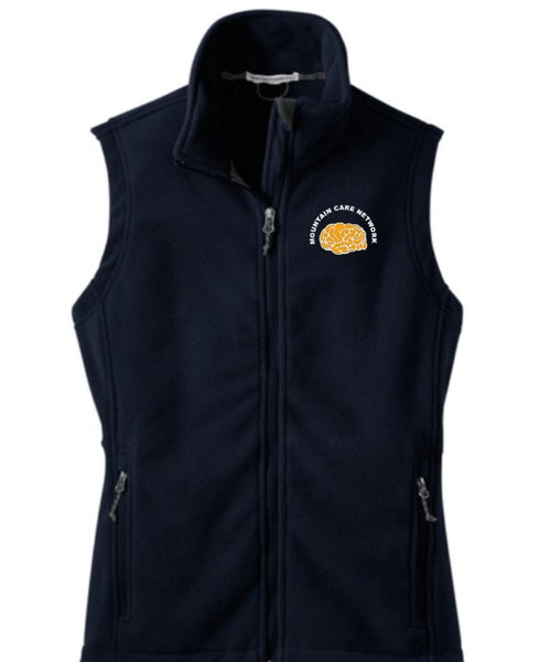 Port Authority® Women's Value Fleece Vest L219