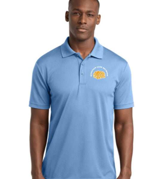 Sport-Tek® PosiCharge® RacerMesh® Polo  ST640