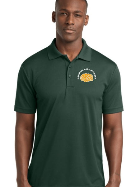 Sport-Tek® PosiCharge® RacerMesh® Polo  ST640