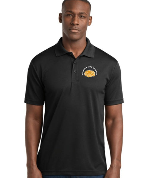 Sport-Tek® PosiCharge® RacerMesh® Polo  ST640
