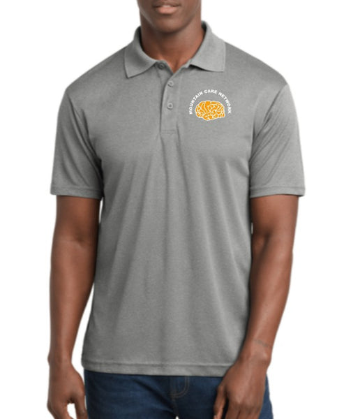Sport-Tek® PosiCharge® RacerMesh® Polo  ST640