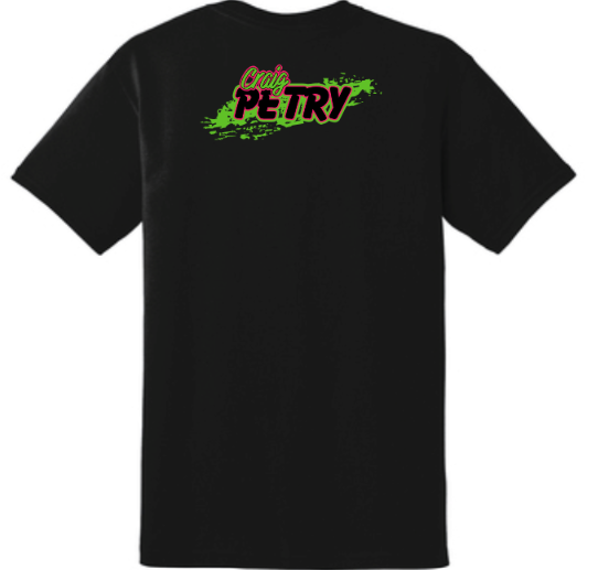 TLR Hoodie Jerzees 996
