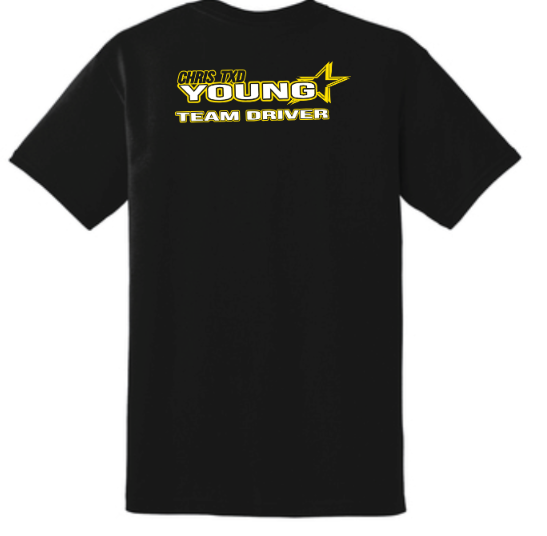 TLR Hoodie Jerzees 996