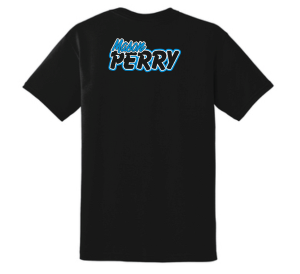 TLR Hoodie Jerzees 996