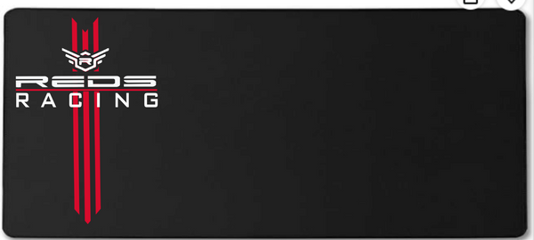 Pit Mat 31.5" x15.7" Water Resistant Rubber backed