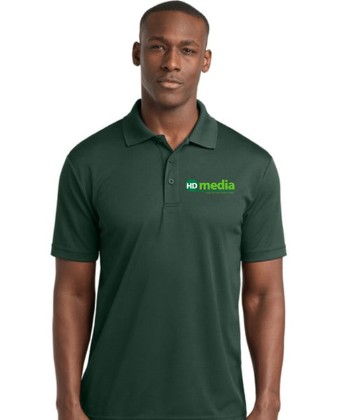 Sport-Tek® PosiCharge® RacerMesh® Polo  ST640