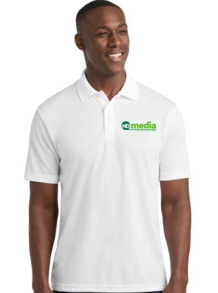 Sport-Tek® PosiCharge® RacerMesh® Polo  ST640
