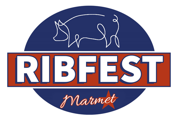 DM130 - Ribfest Tee