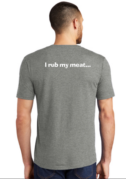 Ribfest TShirt_New Logo