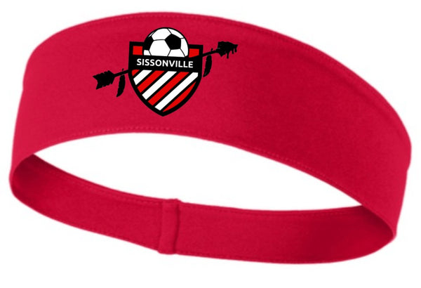 Sport-Tek® PosiCharge® Competitor™ SSA Headband