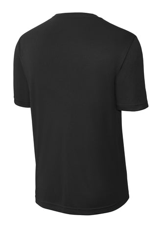 YST350 - Sport-Tek® PosiCharge® Competitor™ Tee (Drifit) - YOUTH- Clash
