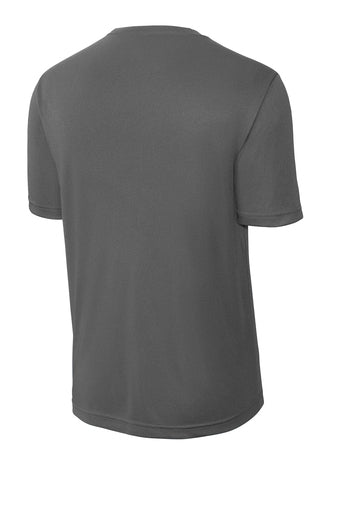 YST350 - Sport-Tek® PosiCharge® Competitor™ Tee (Drifit) - YOUTH- SSA