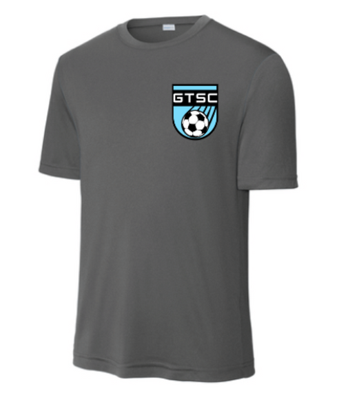 YST350 - Sport-Tek® PosiCharge® Competitor™ Tee (Drifit) - YOUTH- GTSC