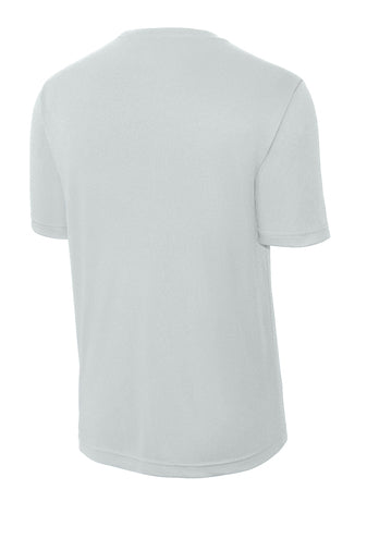 YST350 - Sport-Tek® PosiCharge® Competitor™ Tee (Drifit) - YOUTH- Clash