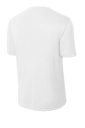YST350 - Sport-Tek® PosiCharge® Competitor™ Tee (Drifit) - YOUTH- Clash
